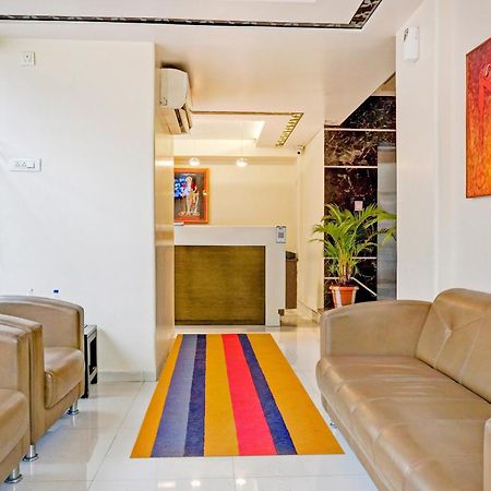 Hotel Tej Inn Plaza Near Igi Airport Delhi Нью-Дели Экстерьер фото