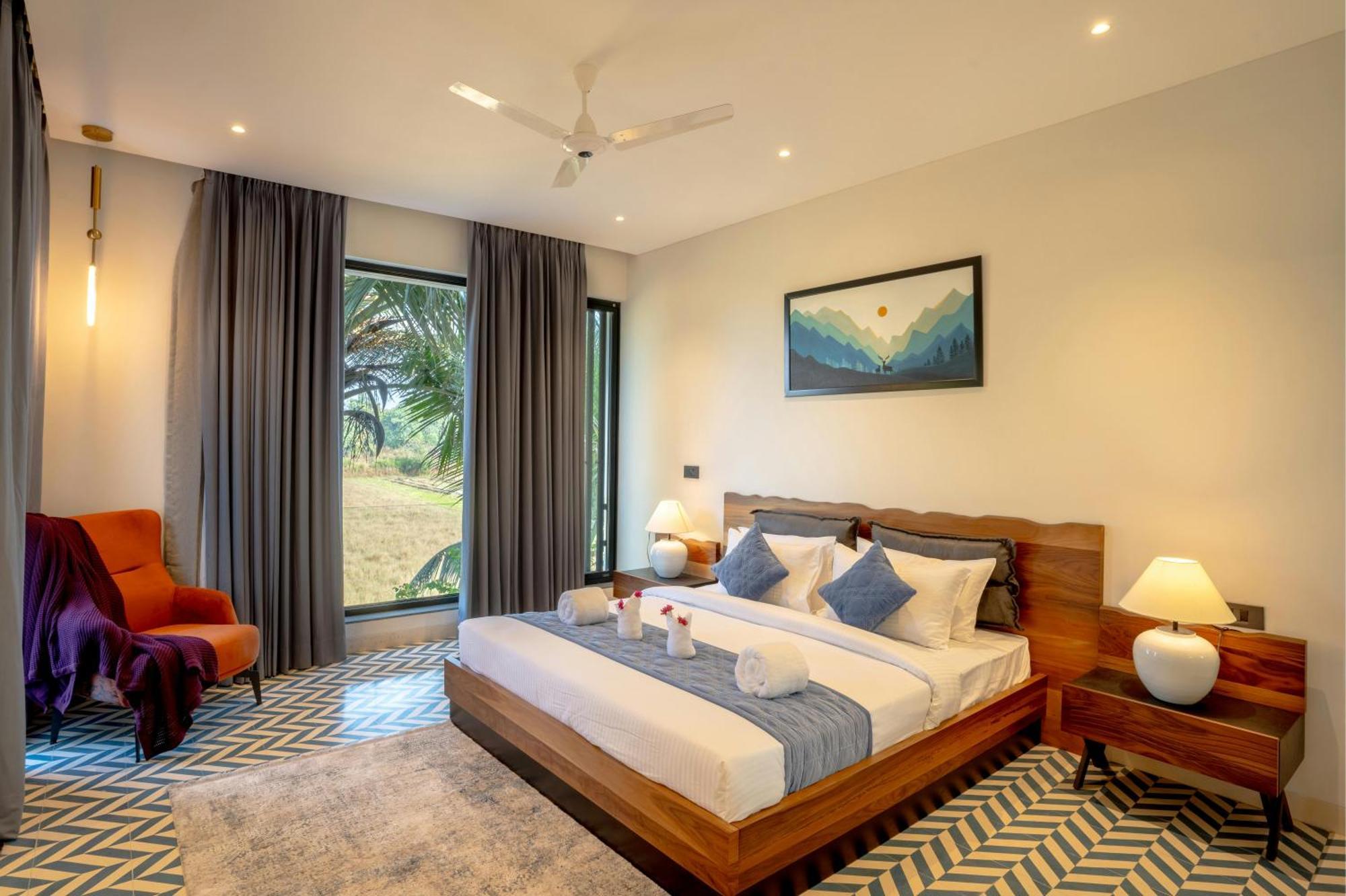 Hotel Tej Inn Plaza Near Igi Airport Delhi Нью-Дели Экстерьер фото
